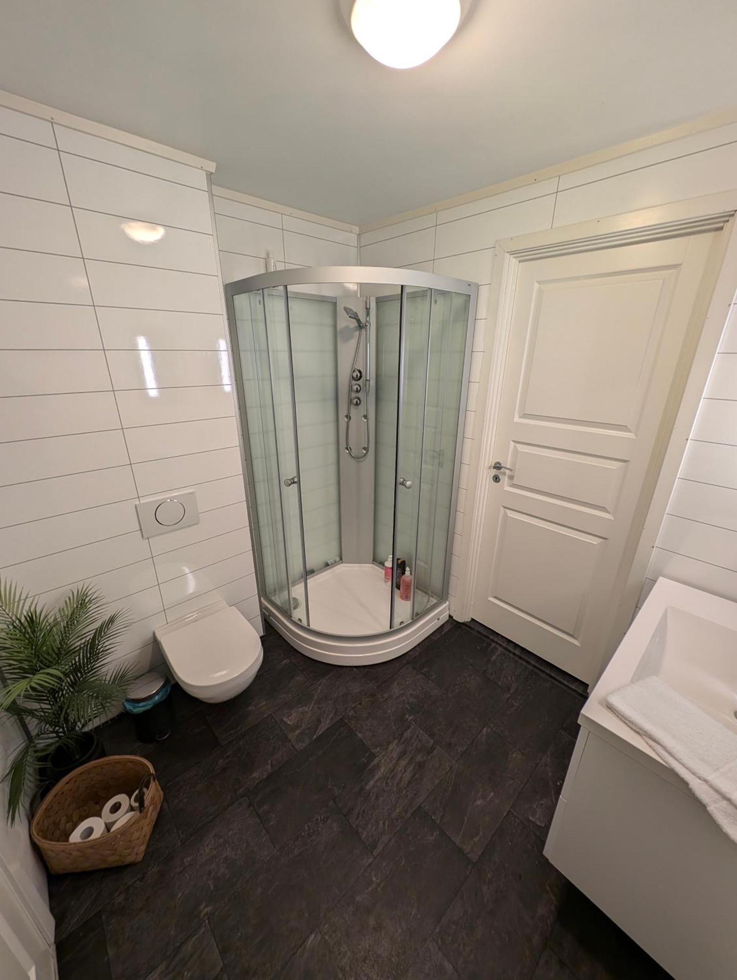 Reine City Apartment Ruang foto